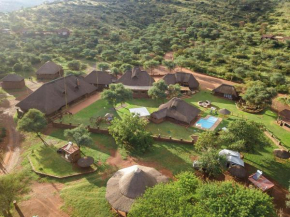 Red Sands Country Lodge